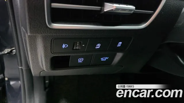 Hyundai Sonata 2024 thumb 7