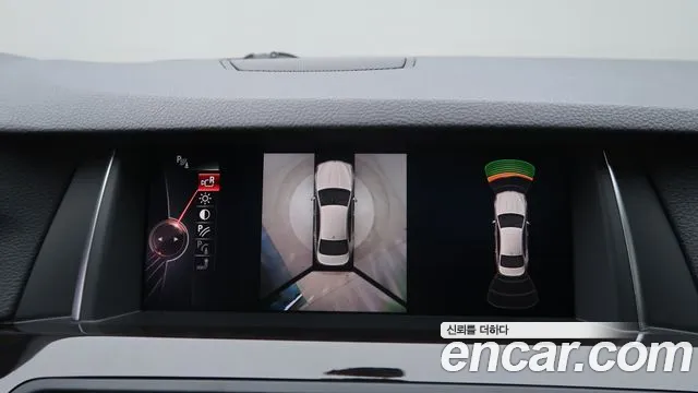 BMW 5 серии 2016 thumb 3