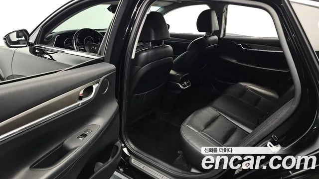 Hyundai Grandeur 2020 thumb 3