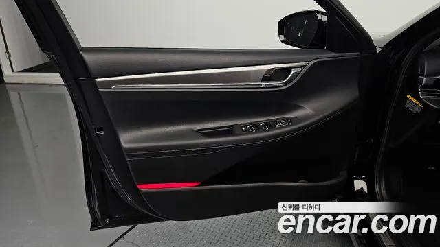 Hyundai Grandeur 2020 thumb 2