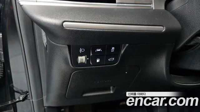 Hyundai Grandeur 2020 thumb 9