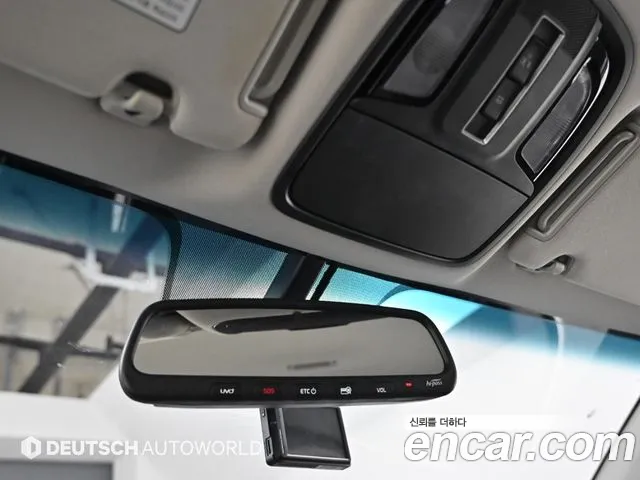Kia Sorento 2018 thumb 11