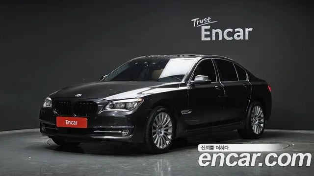BMW 7 серии 2014 thumb 9