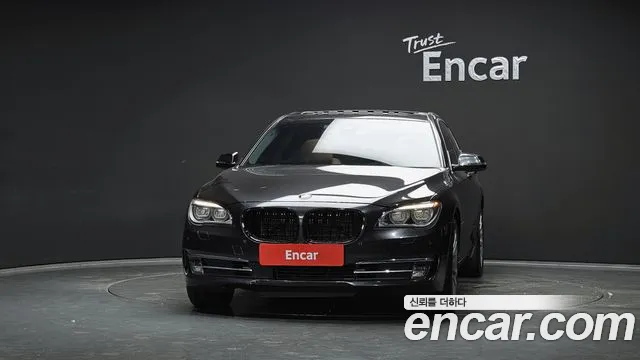 BMW 7 серии 2014 thumb 2