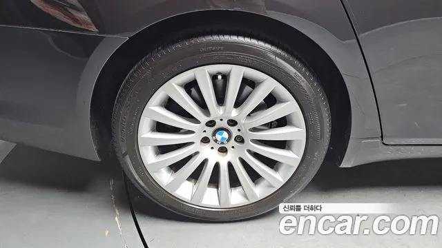 BMW 7 серии 2014 thumb 3