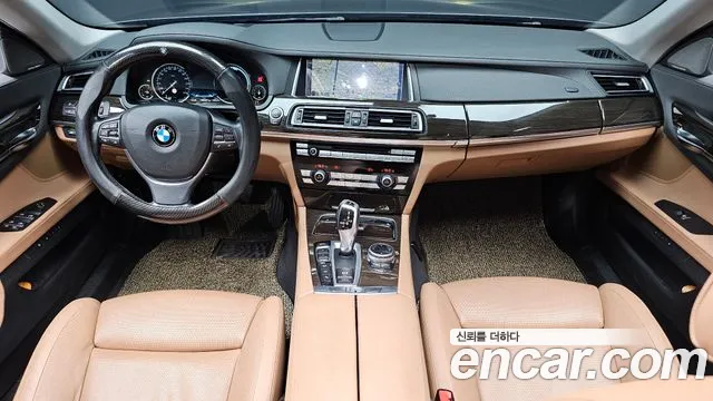 BMW 7 серии 2014 thumb 5