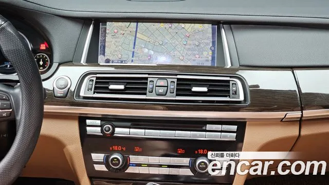 BMW 7 серии 2014 thumb 6