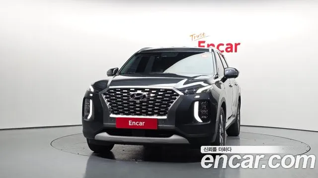 Hyundai Palisade 2020 thumb 12