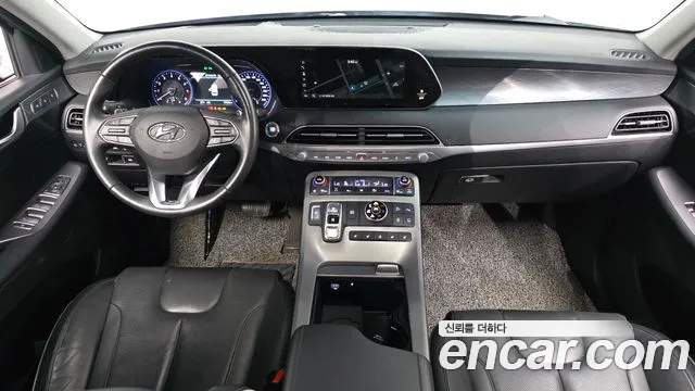 Hyundai Palisade 2020 thumb 11