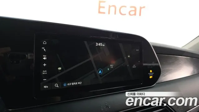 Hyundai Palisade 2020 thumb 6