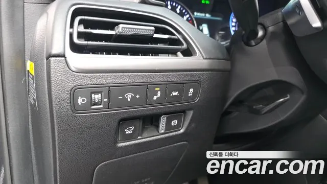 Hyundai Palisade 2020 thumb 10