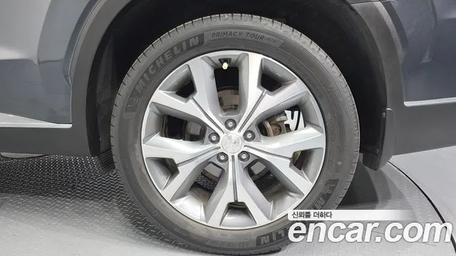 Hyundai Palisade 2020 thumb 9