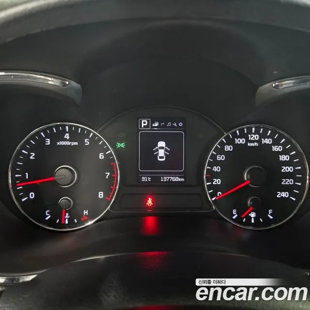 Kia K3 2018 thumb 5