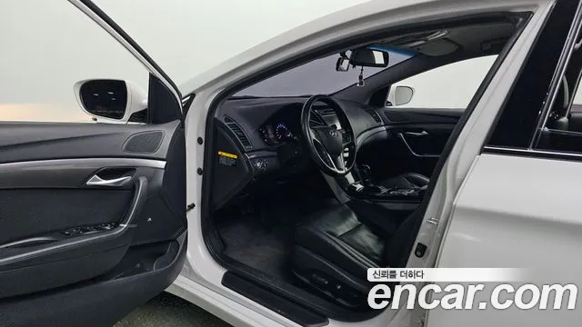 Hyundai i40 2014 thumb 7