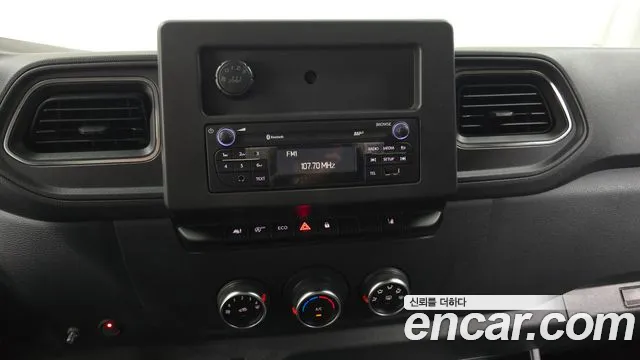 Renault Master 2020 thumb 7