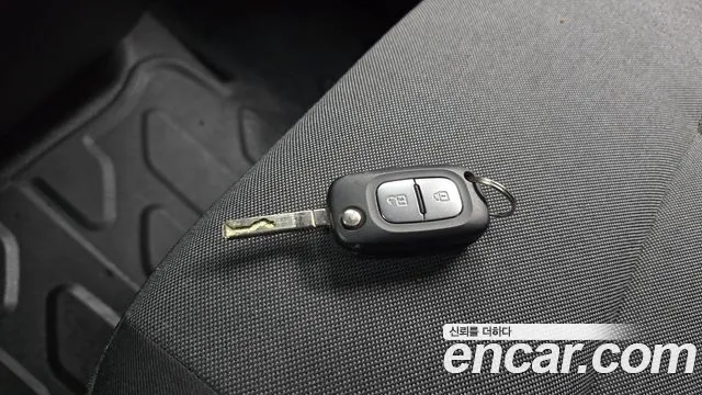 Renault Master 2020 thumb 12