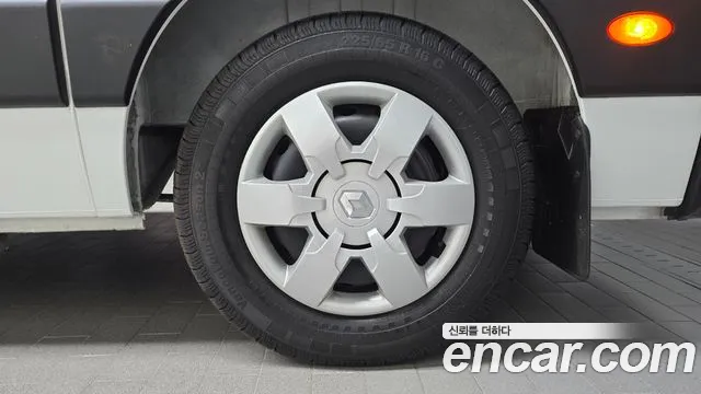 Renault Master 2020 thumb 6