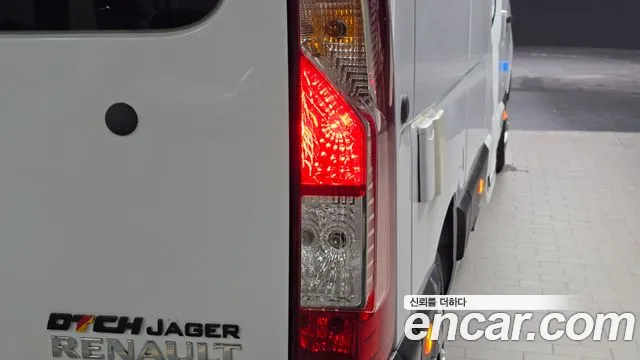 Renault Master 2020 thumb 9