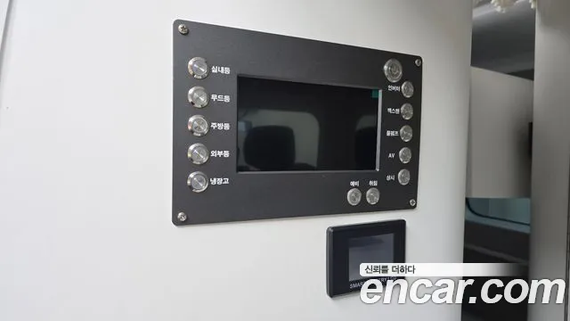 Renault Master 2020 thumb 10