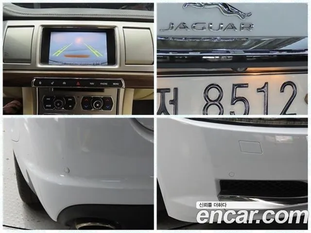 Jaguar XF 2015 thumb 7