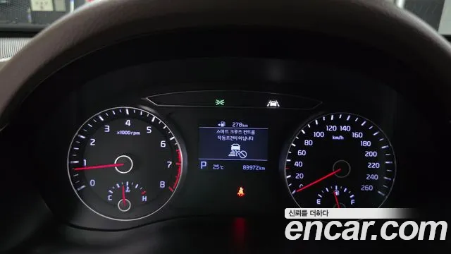Kia K7 2019 thumb 4