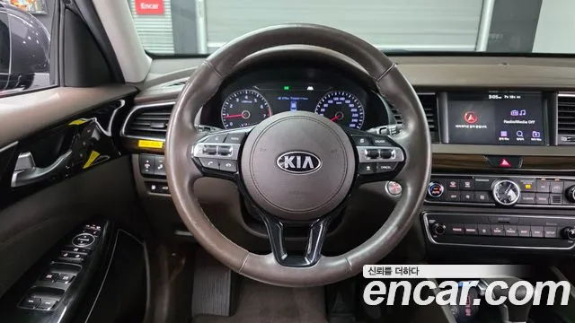 Kia K7 2019 thumb 9