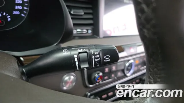 Kia K7 2019 thumb 7
