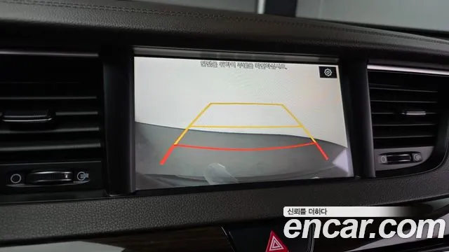 Kia K7 2019 thumb 8