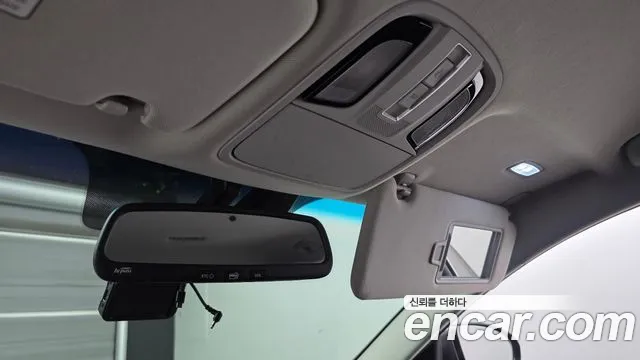 Kia K7 2019 thumb 12
