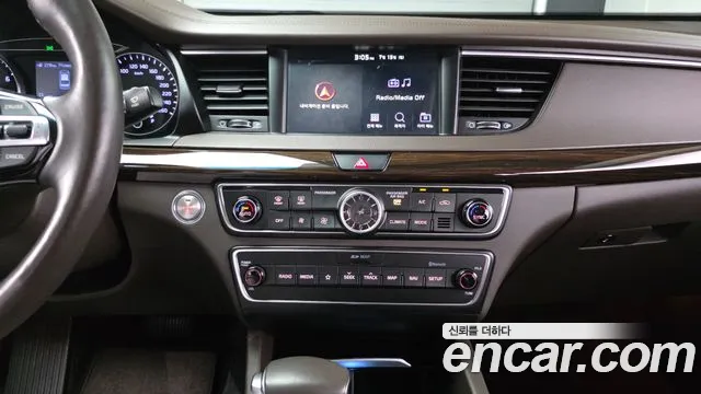 Kia K7 2019 thumb 10