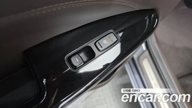 Kia K7 2019 thumb 3