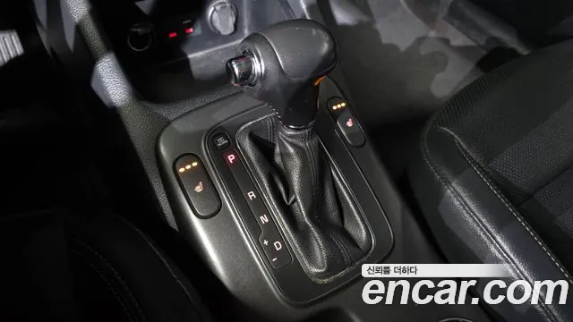 Kia K3 2015 thumb 6