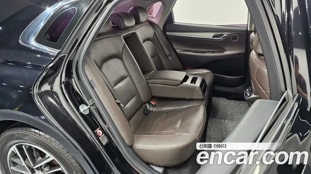 Hyundai Grandeur 2020 thumb 9