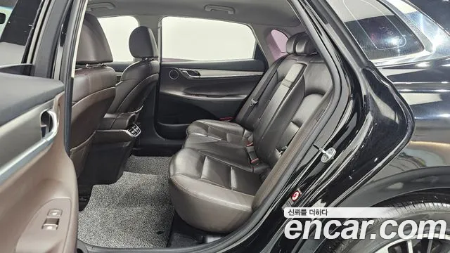 Hyundai Grandeur 2020 thumb 11