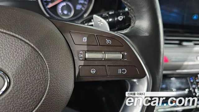 Hyundai Grandeur 2020 thumb 10