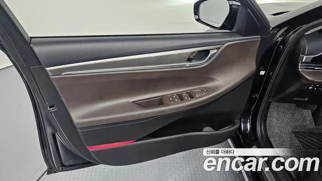 Hyundai Grandeur 2020 thumb 3