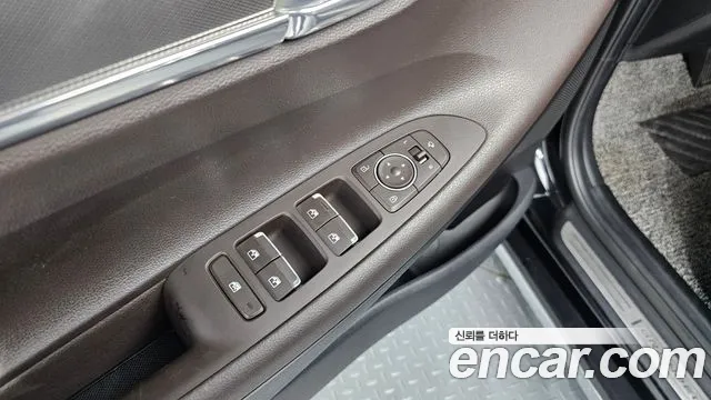Hyundai Grandeur 2020 thumb 5