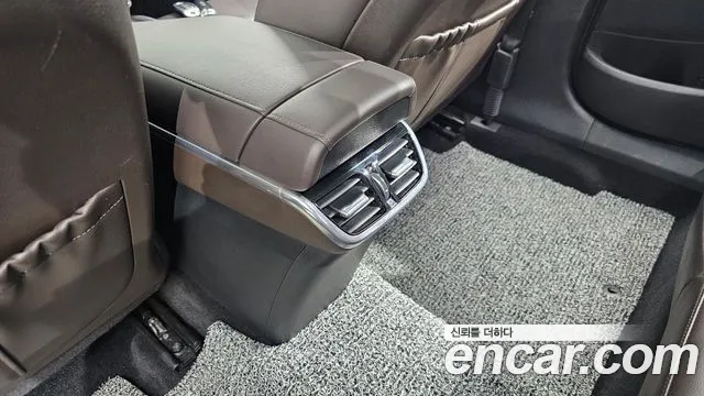 Hyundai Grandeur 2020 thumb 12