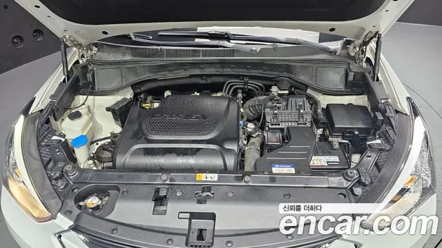 Hyundai Санта Фе 2013 thumb 7