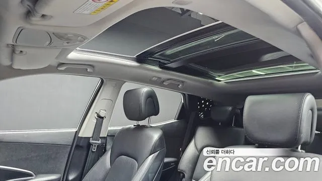 Hyundai Санта Фе 2013 thumb 12