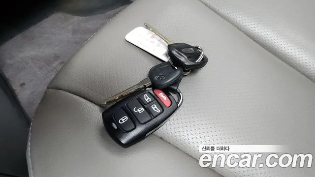 Kia Carnival 2008 thumb 5