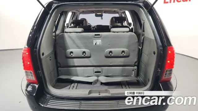 Kia Carnival 2008 thumb 10