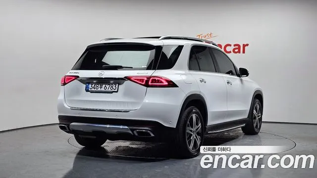 Mercedes-Benz E-Класс 2020 thumb 5