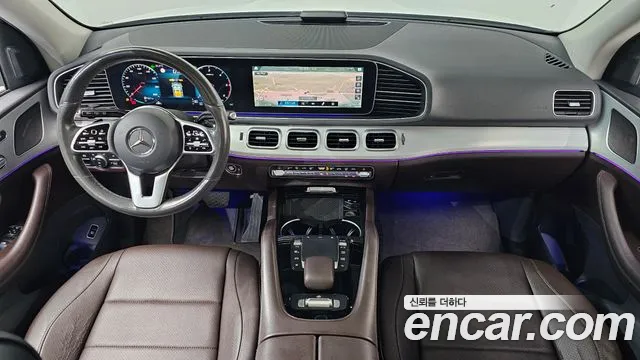 Mercedes-Benz E-Класс 2020 thumb 11