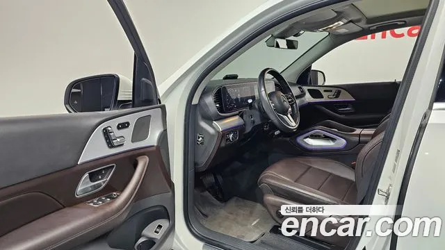 Mercedes-Benz E-Класс 2020 thumb 4
