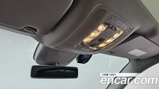 Mercedes-Benz E-Класс 2020 thumb 12