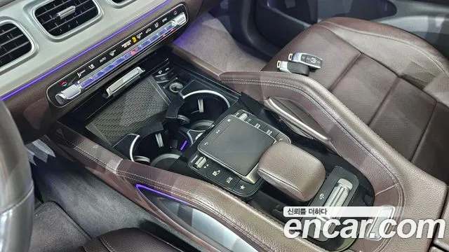 Mercedes-Benz E-Класс 2020 thumb 6