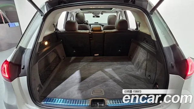 Mercedes-Benz E-Класс 2020 thumb 7