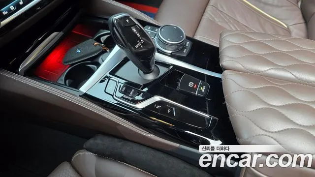 BMW 5 серии 2023 thumb 5