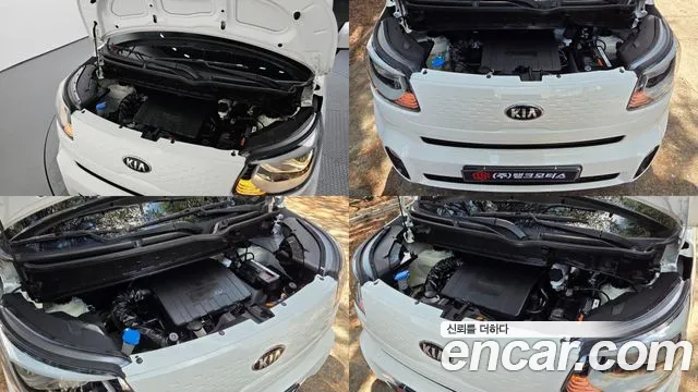 Kia Ray 2021 thumb 11